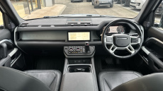Land Rover Defender 3.0 D250 XS Edition 110 5dr Auto Diesel Estate